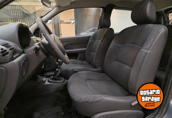 Autos - Renault CLIO DYNAMIQUE 1.2L MT 3P 2015 Nafta 117000Km - En Venta