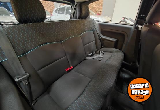 Autos - Renault CLIO DYNAMIQUE 1.2L MT 3P 2015 Nafta 117000Km - En Venta