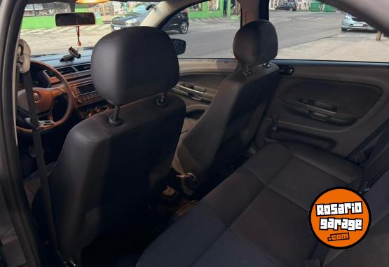 Autos - Volkswagen Gol Trend 1.6 2021 Nafta 48000Km - En Venta