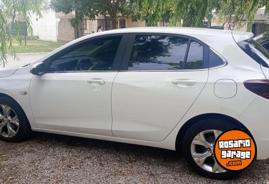 Autos - Chevrolet Onix 2020 Nafta 67000Km - En Venta
