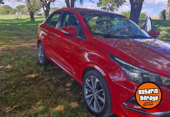 Autos - Fiat Cronos 2018 Nafta 120000Km - En Venta