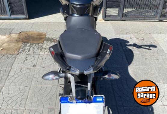 Motos - Bajaj ROUSER NS 200 2021 Nafta 20000Km - En Venta