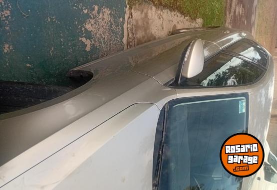 Autos - Volkswagen Vento 2016 Nafta 70000Km - En Venta