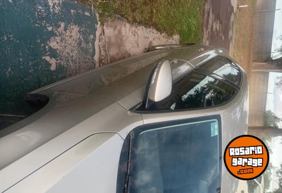 Autos - Volkswagen Vento 2016 Nafta 70000Km - En Venta