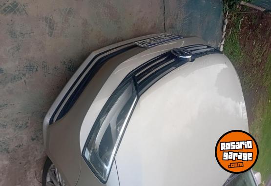 Autos - Volkswagen Vento 2016 Nafta 70000Km - En Venta