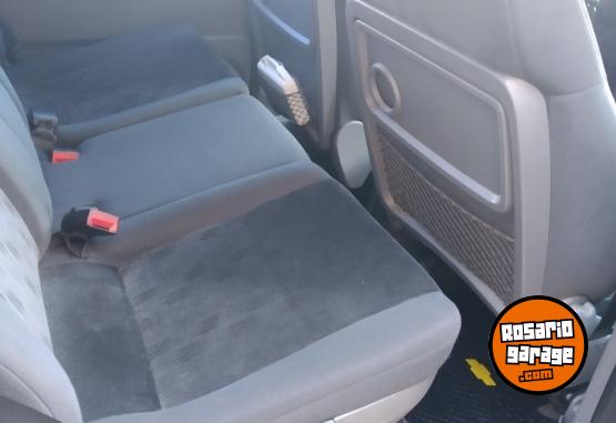 Autos - Chevrolet MERIVA 2006 Diesel 105000Km - En Venta