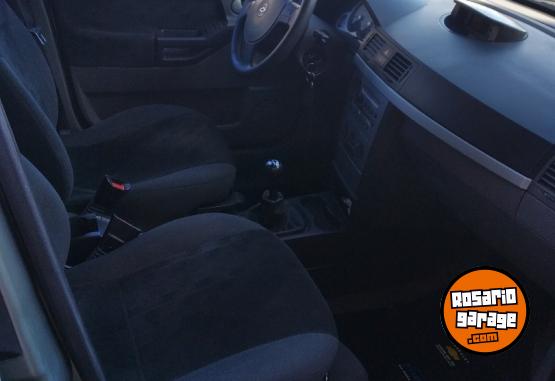 Autos - Chevrolet MERIVA 2006 Diesel 105000Km - En Venta