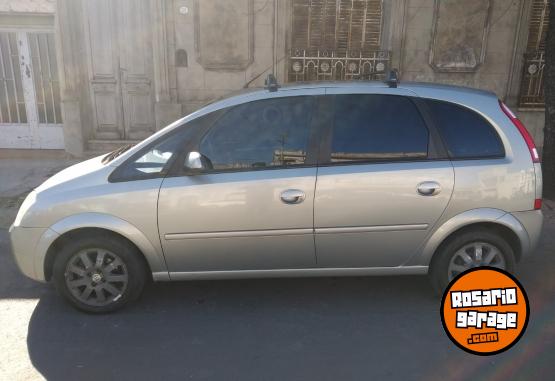 Autos - Chevrolet MERIVA 2006 Diesel 105000Km - En Venta