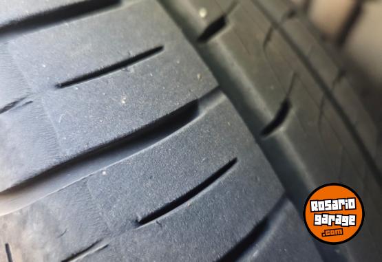 Autos - Peugeot 2015 Allure 2015 Nafta 110000Km - En Venta