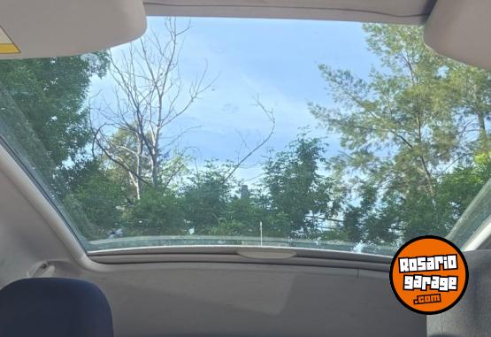 Autos - Peugeot 2015 Allure 2015 Nafta 110000Km - En Venta