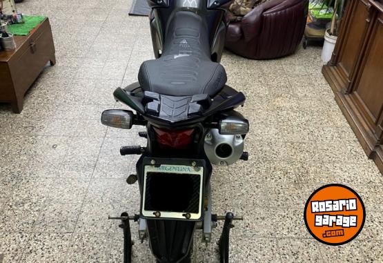 Motos - Honda XRE 300 2013 Nafta 27000Km - En Venta