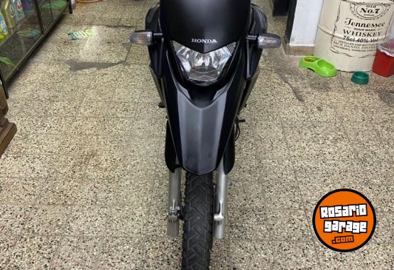 Motos - Honda XRE 300 2013 Nafta 27000Km - En Venta
