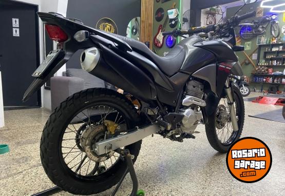 Motos - Honda XRE 300 2013 Nafta 27000Km - En Venta