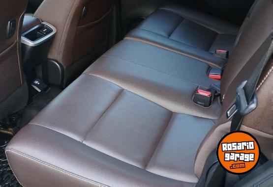 Camionetas - Toyota SW4 SRX  AUT. 7 ASIENTOS 2019 Diesel 120000Km - En Venta