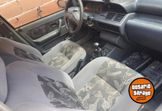 Autos - Renault 1997 1997 Electrico / Hibrido 300000Km - En Venta