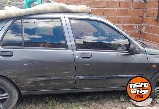 Autos - Renault 1997 1997 Electrico / Hibrido 300000Km - En Venta