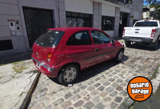 Autos - Suzuki Fun 2005 Nafta 150000Km - En Venta