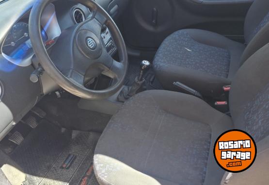 Autos - Suzuki Fun 2005 Nafta 150000Km - En Venta