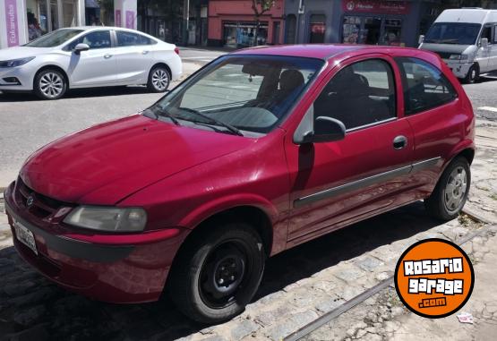 Autos - Suzuki Fun 2005 Nafta 150000Km - En Venta