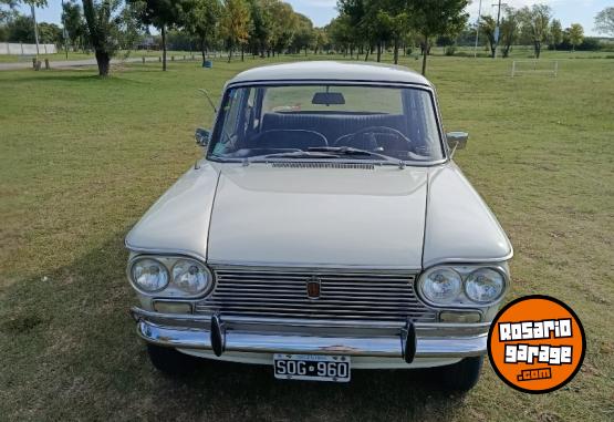 Cl�sicos - Fiat 1500 - En Venta