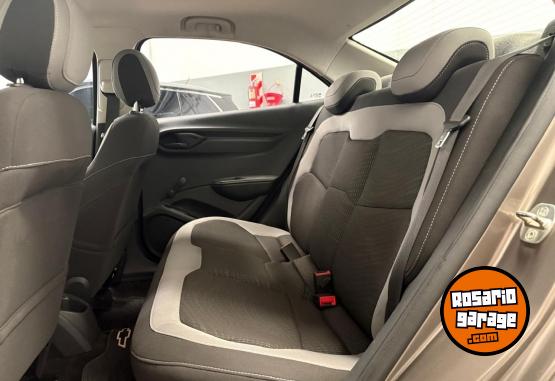 Autos - Chevrolet Prisma 1.4 LT 2014 Nafta 130000Km - En Venta