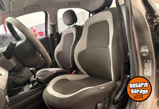 Autos - Chevrolet Prisma 1.4 LT 2014 Nafta 130000Km - En Venta