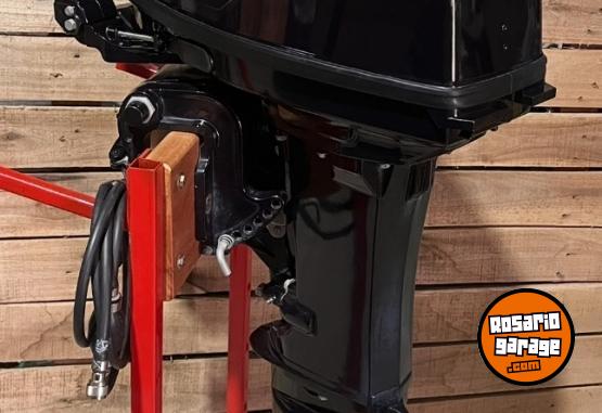 Otros (N�utica) - TOHATSU 30hp IGUAL ANNUEVO - En Venta