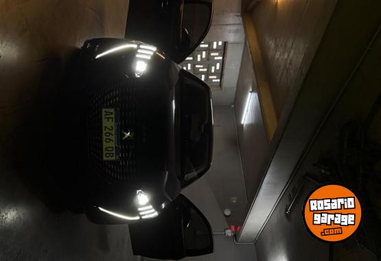 Autos - Peugeot 208 2022 Nafta 29000Km - En Venta