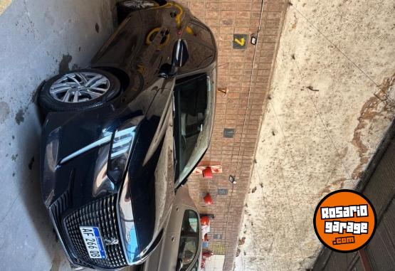 Autos - Peugeot 208 2022 Nafta 29000Km - En Venta