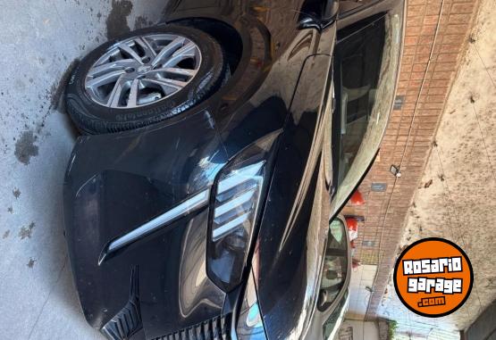 Autos - Peugeot 208 2022 Nafta 29000Km - En Venta