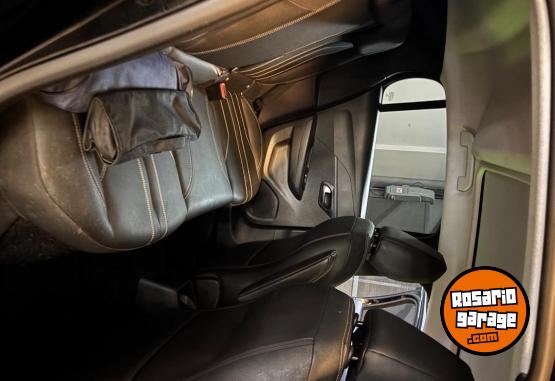 Autos - Peugeot 208 2022 Nafta 29000Km - En Venta