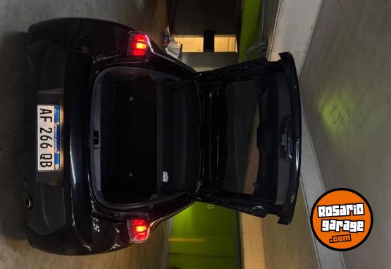 Autos - Peugeot 208 2022 Nafta 29000Km - En Venta