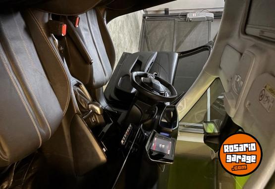 Autos - Peugeot 208 2022 Nafta 29000Km - En Venta