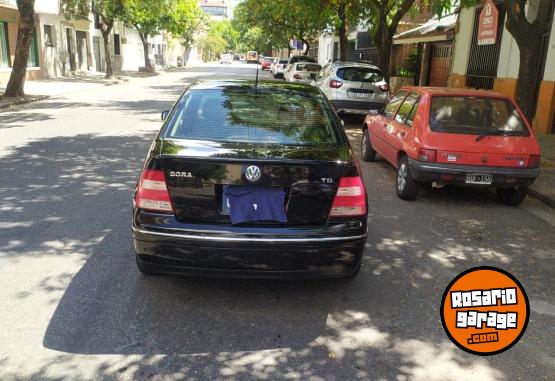 Autos - Volkswagen Bora 2006 Diesel 212000Km - En Venta