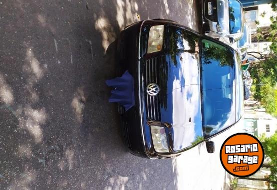 Autos - Volkswagen Bora 2006 Diesel 212000Km - En Venta