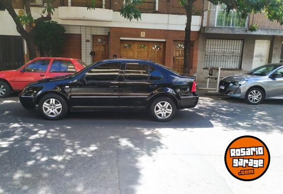 Autos - Volkswagen Bora 2006 Diesel 212000Km - En Venta