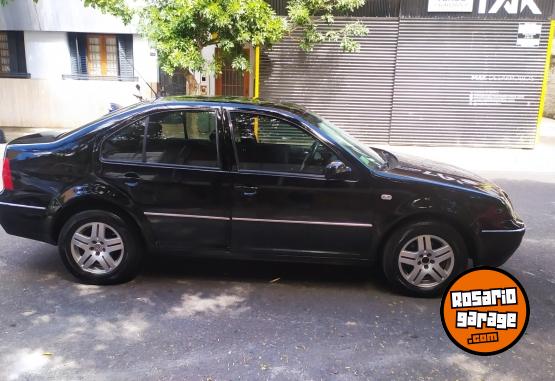 Autos - Volkswagen Bora 2006 Diesel 212000Km - En Venta