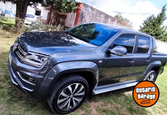Camionetas - Volkswagen V6 EXTREME 2023 Diesel 13000Km - En Venta