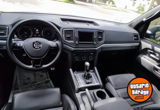 Camionetas - Volkswagen V6 EXTREME 2023 Diesel 13000Km - En Venta