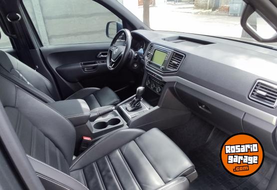 Camionetas - Volkswagen V6 EXTREME 2023 Diesel 13000Km - En Venta