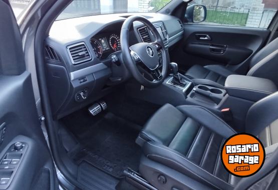 Camionetas - Volkswagen V6 EXTREME 2023 Diesel 13000Km - En Venta