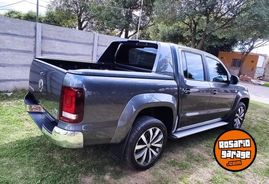 Camionetas - Volkswagen V6 EXTREME 2023 Diesel 13000Km - En Venta