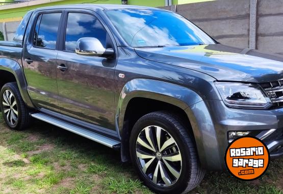 Camionetas - Volkswagen V6 EXTREME 2023 Diesel 13000Km - En Venta