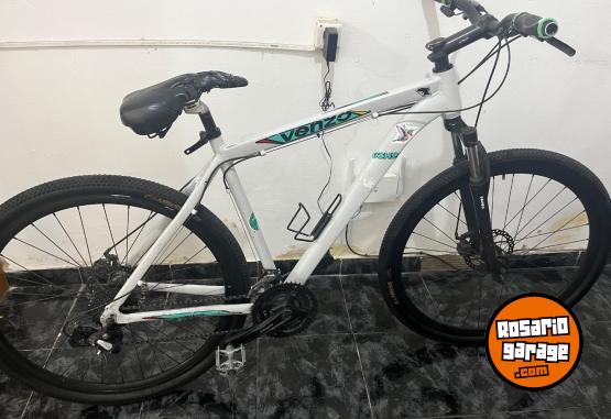 Deportes - Se vende Bicicleta Venzo rodado 29 - En Venta
