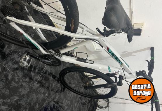 Deportes - Se vende Bicicleta Venzo rodado 29 - En Venta