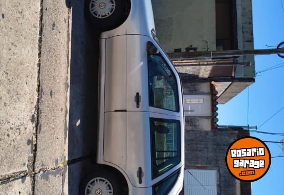 Autos - Volkswagen Gol 2005 GNC 250000Km - En Venta