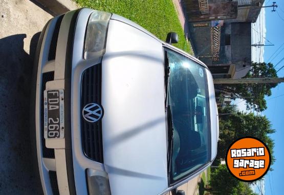 Autos - Volkswagen Gol 2005 GNC 250000Km - En Venta