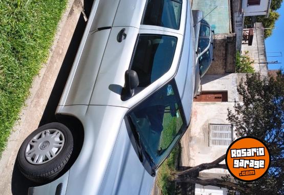 Autos - Volkswagen Gol 2005 GNC 250000Km - En Venta