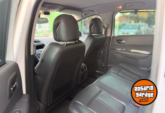Autos - Peugeot 3008 Feline 1.6 2013 Nafta 132000Km - En Venta