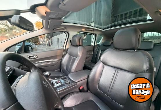 Autos - Peugeot 3008 Feline 1.6 2013 Nafta 132000Km - En Venta